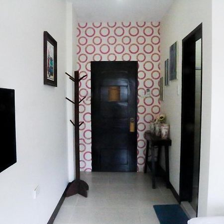 Balai Carmela Hotel ตูกิกาเราซิตี้ ภายนอก รูปภาพ