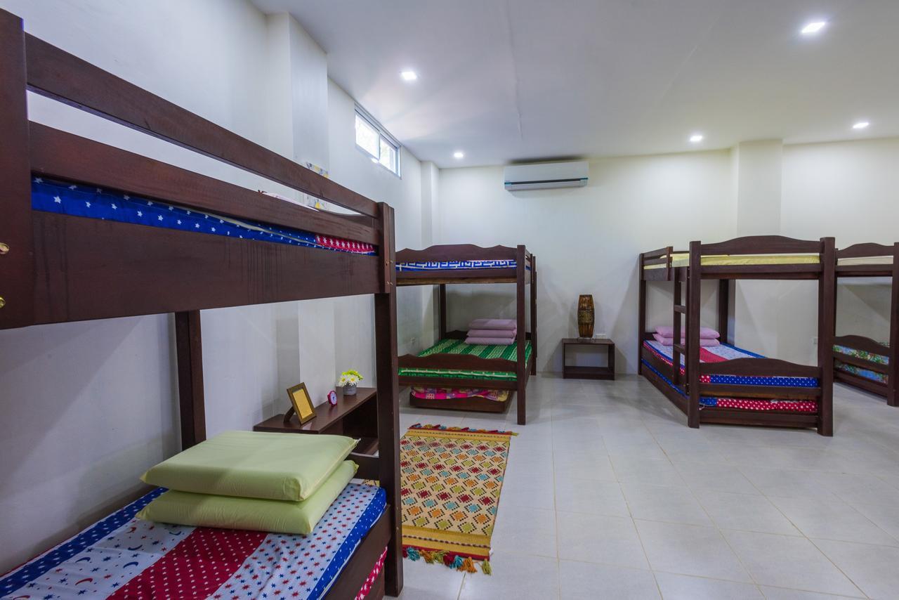 Balai Carmela Hotel ตูกิกาเราซิตี้ ภายนอก รูปภาพ