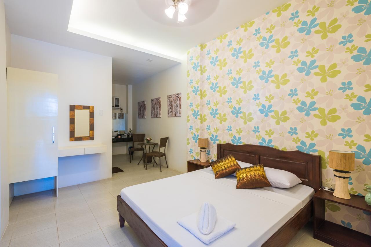 Balai Carmela Hotel ตูกิกาเราซิตี้ ภายนอก รูปภาพ