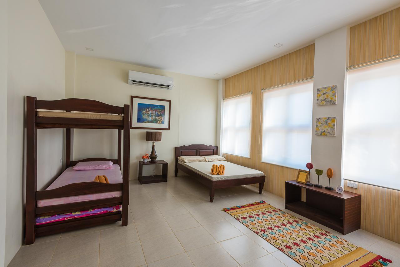 Balai Carmela Hotel ตูกิกาเราซิตี้ ภายนอก รูปภาพ