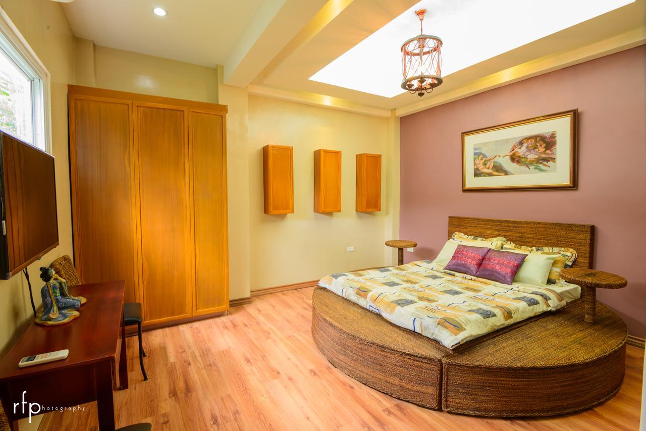 Balai Carmela Hotel ตูกิกาเราซิตี้ ภายนอก รูปภาพ