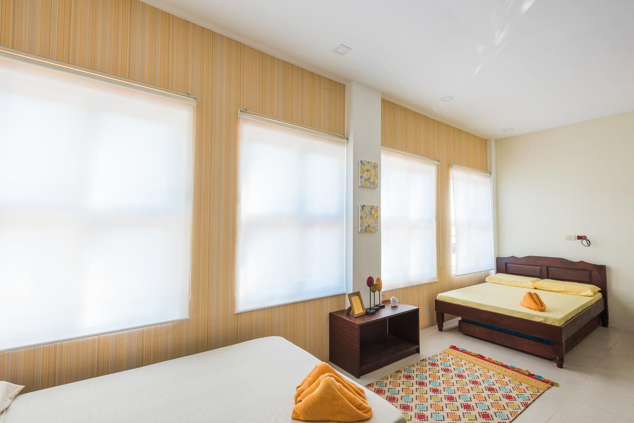 Balai Carmela Hotel ตูกิกาเราซิตี้ ภายนอก รูปภาพ