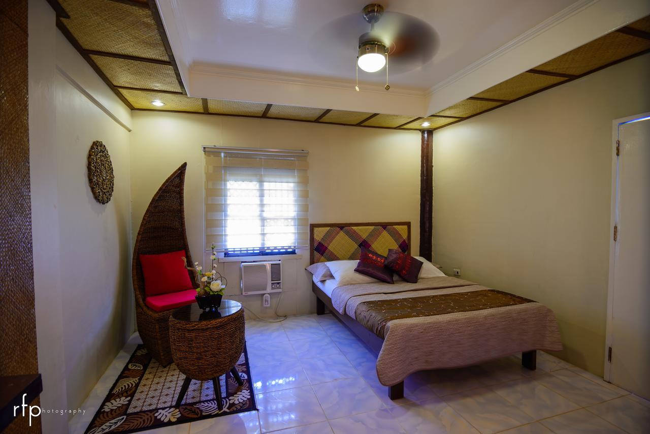 Balai Carmela Hotel ตูกิกาเราซิตี้ ภายนอก รูปภาพ