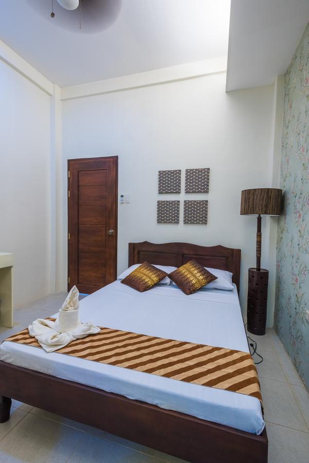 Balai Carmela Hotel ตูกิกาเราซิตี้ ภายนอก รูปภาพ