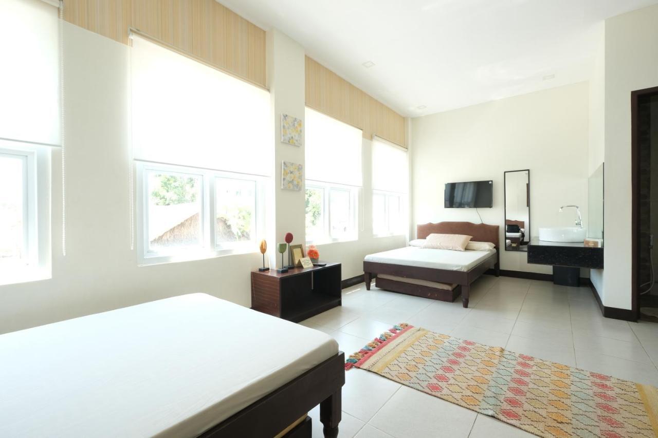 Balai Carmela Hotel ตูกิกาเราซิตี้ ภายนอก รูปภาพ