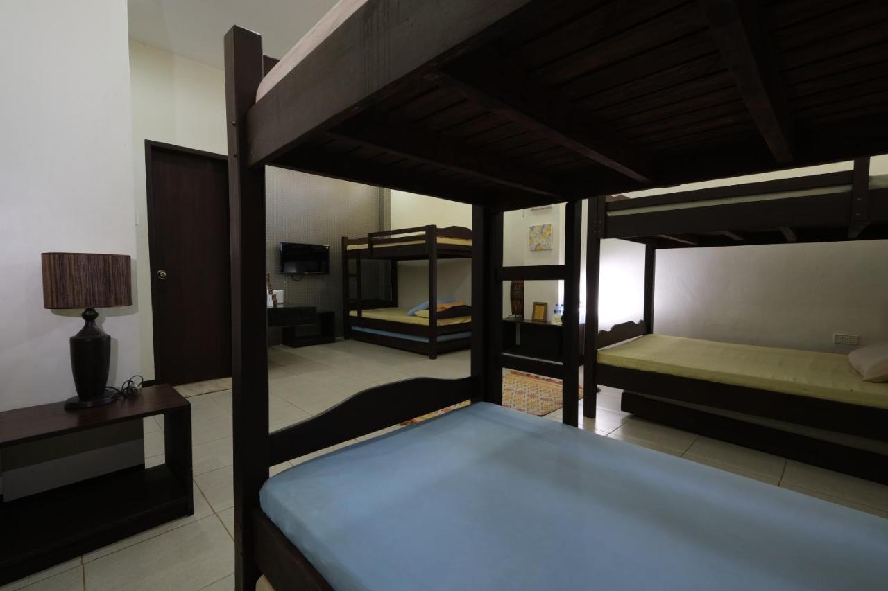 Balai Carmela Hotel ตูกิกาเราซิตี้ ภายนอก รูปภาพ